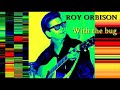 ROY ORBISON With the bug