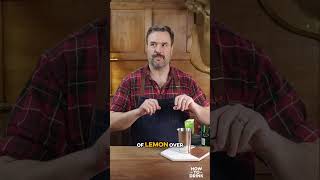 Espresso Martini: Jeffrey Morgenthaler's Ultimate Recipe! #shorts