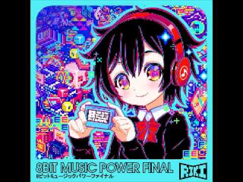 8BIT MUSIC POWER FINAL - Mysterious Shrine