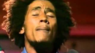 Bob Marley &amp; The Wailers Concrete Jungle The Grey Old Whistle Test 1973 432Hz