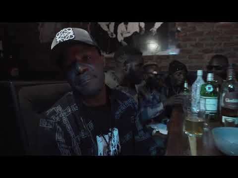 Zakado ft Dope Boyz Tombawuka official Video