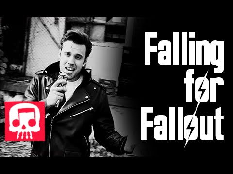 Fallout 4 Love Song by JT Music - “Falling for Fallout”