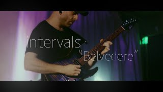 INTERVALS - Belvedere (Live in Asia Tour)