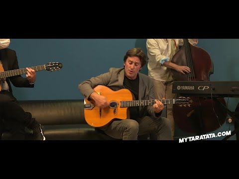Taratata Extra : Thomas Dutronc "J'Suis Pas D'Ici" (2020)