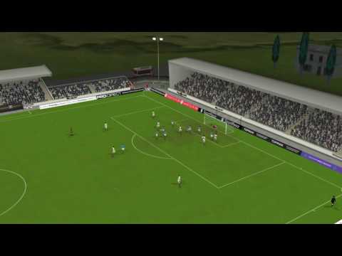 Gernika - Logroñés - 90 минут