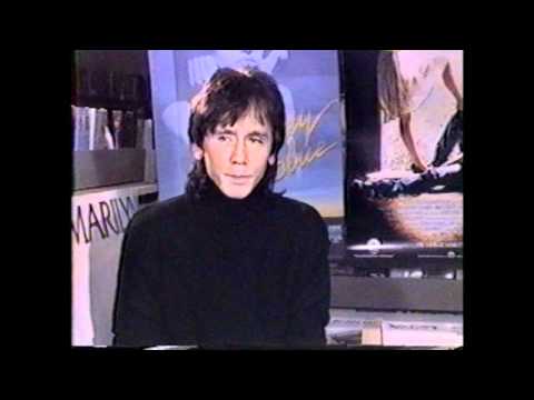 Ivan Kral 1986 Interview