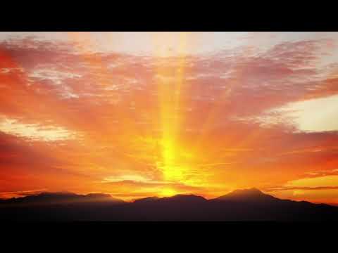 MONHUMENT - SUNRISE SHORE