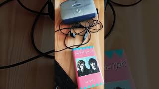 Daryl Hall &amp; John Oates • Realove •