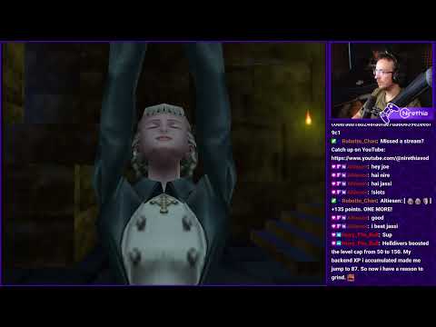 Shadow Hearts / Part 3