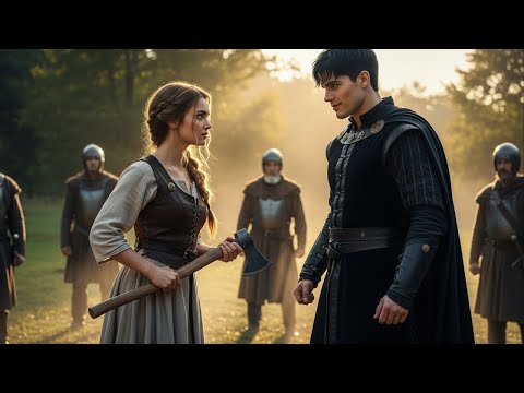 Prințul Voia să O Păcălească pe Țărancă cu Teste Crude, dar Ceea ce a Urmat i-a Surprins pe Toți