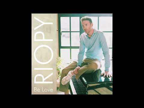 RIOPY - Feeling Safe (Official Audio)