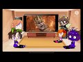 Aftons Reacts To If Doom Guy Talked In Doom Eternal Ep 1 Part1