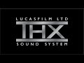 THX Logo 2nd Remake