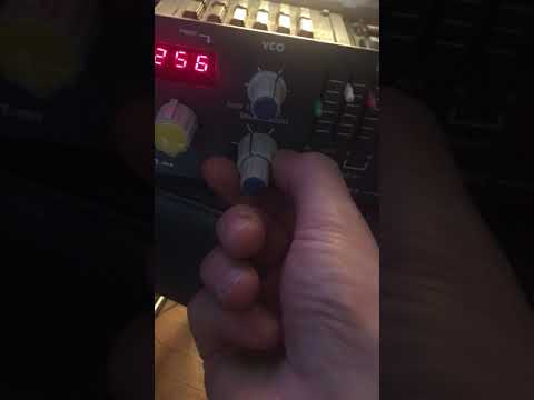 Thumbnail for LEXICON PRIME TIM EMODEL 93 IN L.A. DEMO by Norm Block