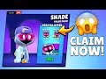 Get Shade Early Access For Free In Brawl Stars!