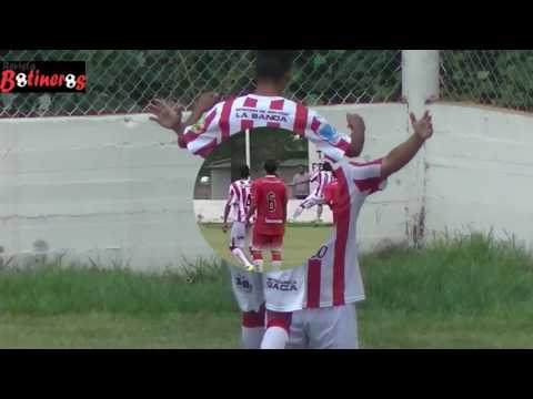 Tiro Federal 2 Villa Cubas 3 Federal C 2017