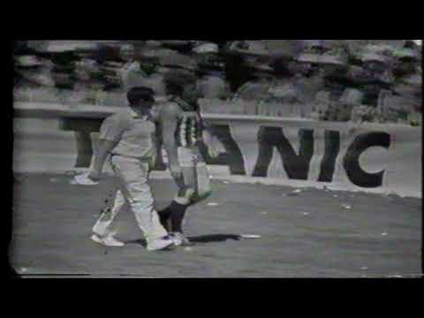 1973 Reserves Grand Final Woodville 17.16 118 d Port 13.13 91