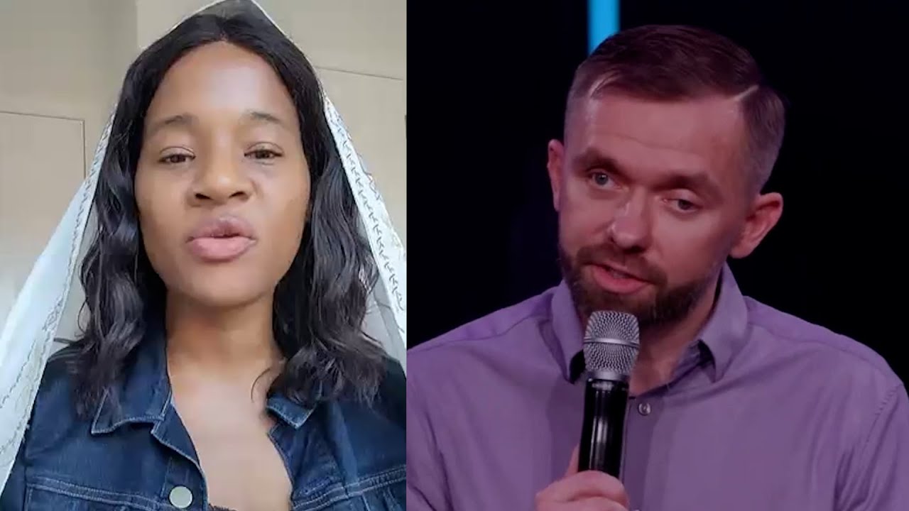 PASTOR VLAD WARNS: CELESTIAL SAID THIS! THE DEVASTATING FALL OF MINISTERS – SHOCKING TRUTH REVEALED!