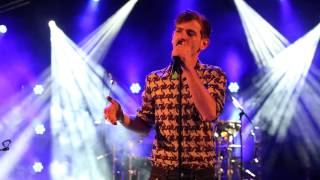 Josef Salvat - Till I Found You  MALMÖFESTIVALEN (live in Malmö, 14-08-15)