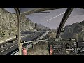 Helicopter Mission OVERWATCH Homefront 2011