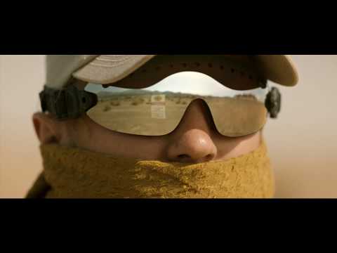 Pennzoil Joyride - Baja