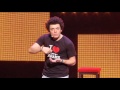 Kev Adams - The Young Man Show - YouTube