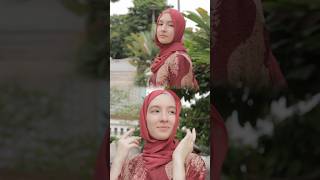 Download lagu Malay girls are very good at styling shawl hijabs. mp3