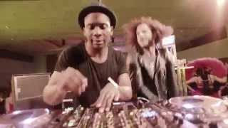 Deep Drush | Inseec | 2014