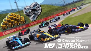 2022 Japanese Grand Prix Upgrade Costs - Real Racing 3