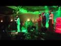 LAMENTATION (version Acoustique) de Mike KALAMBAY / KIN-EXPRESS Productions