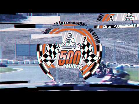 500 milhas Kartódromo de Betim 2017