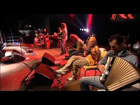 20 - Hans Söllner -  Freiheit