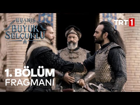 Uyanış: Büyük Selçuklu Fragman