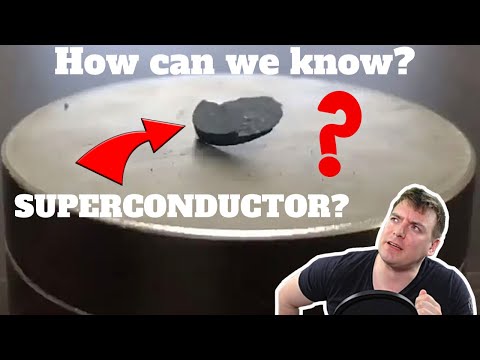 How Can We Know If LK-99 Is A Superconductor?