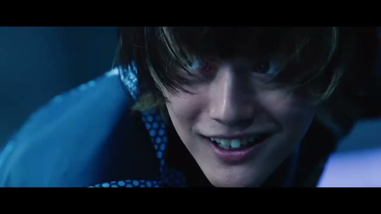 Blue Lock Live Action Trailer Dublado PT-BR | Isagi Desperta o Ego