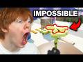 LUMAS TRIES IMPOSSIBLE HIDDING SPOTS IN MECCHA CHAMELEON AGAINST HIS FRIENDS