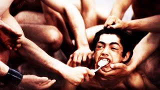 Die 11 Grausamsten Foltermethoden !