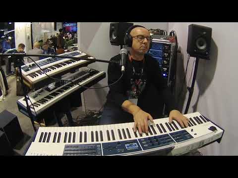 NAMM 2019 - Best of Day 1