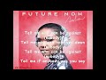 ADA   I'M A MIRACLE   LYRIC VIDEO