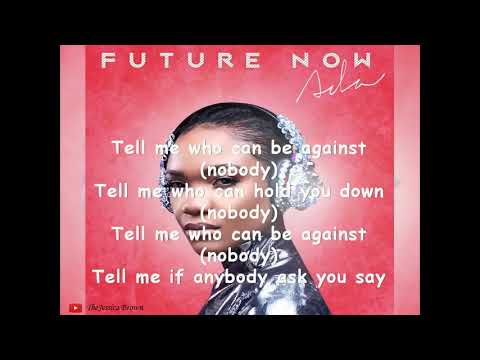 Thumbnail for I'm A Miracle video