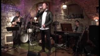 Siddharta - Et Tu (Aljaž Lesjak LIVE)