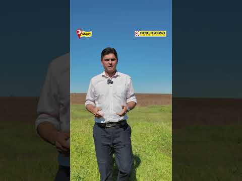 🌱 Campo agrícola de 118 hectáreas en zona de Kiyú, San José