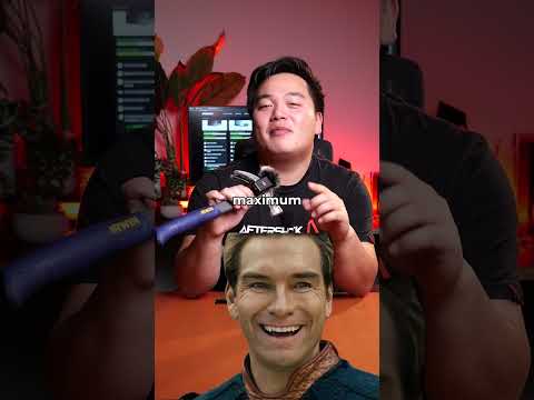 Bottlenecks - 5500 vs 5600