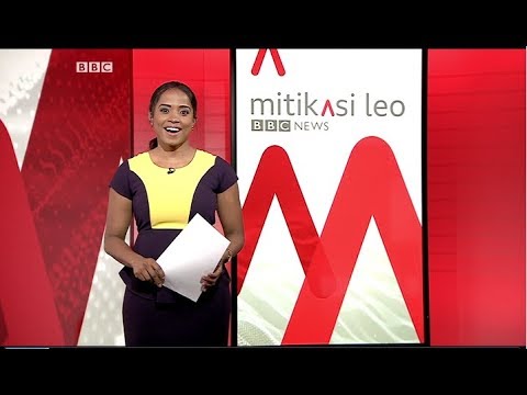 BBC MITIKASI LEO 05:02:2019