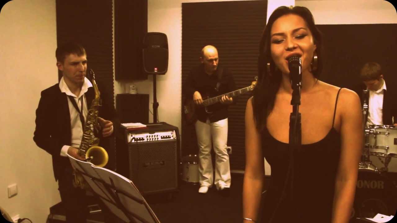Promotional video thumbnail 4 for Christina Sofina