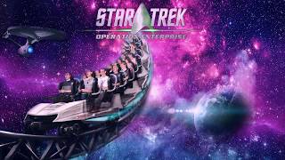 Star Trek™ Operation Enterprise Soundtrack|How it might sound|not original