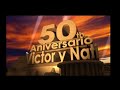 Feliz 50th Aniversario Victor Y Nati Intro 20th CENTURY Fox