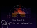 Buena Vista Television Buena Vista International 1997