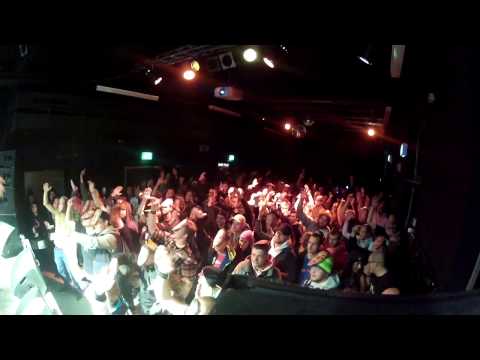 Scar - Hier issa (produziert von Camufingo)