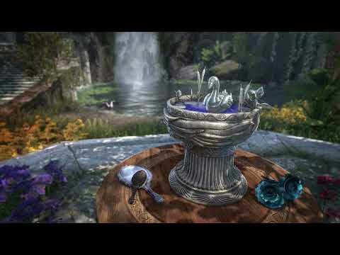 The Elder Scrolls Online: Music Box Soundtrack - Direnni's Swan